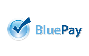Picture of BluePay Payment